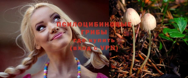 MESCALINE Баксан